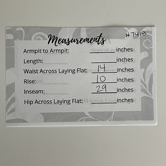 NWT prAna Oday Jean Regular Inseam in Black Out 6 High Rise Skinny #7418 - Picture 15 of 16